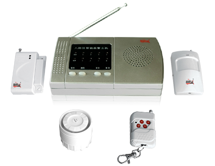 家用商用防盗报警器 